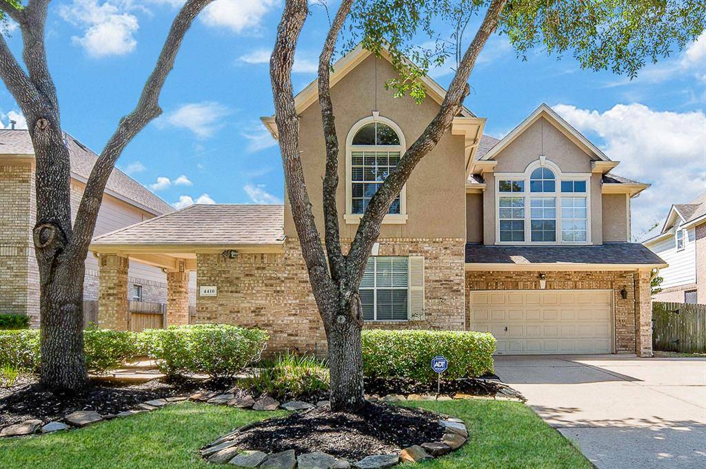 Sugar Land, TX 77479,4410 Tessie CT