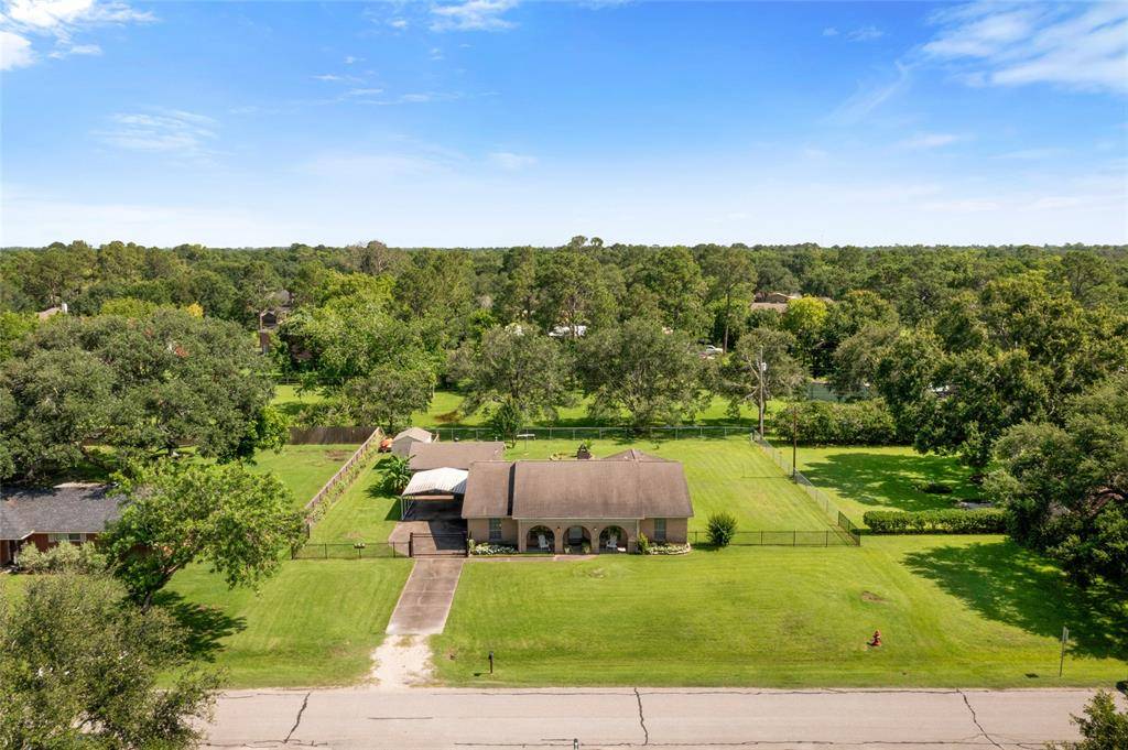 Alvin, TX 77511,2306 Westfield ST