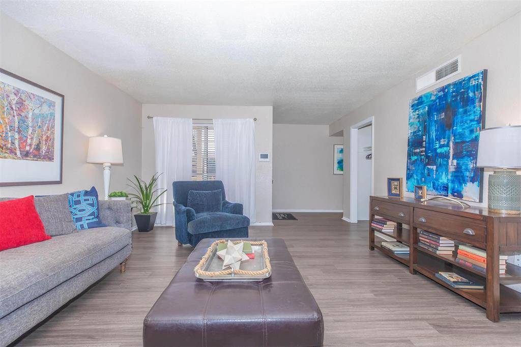 Houston, TX 77080,3125 Crestdale Drive #1431