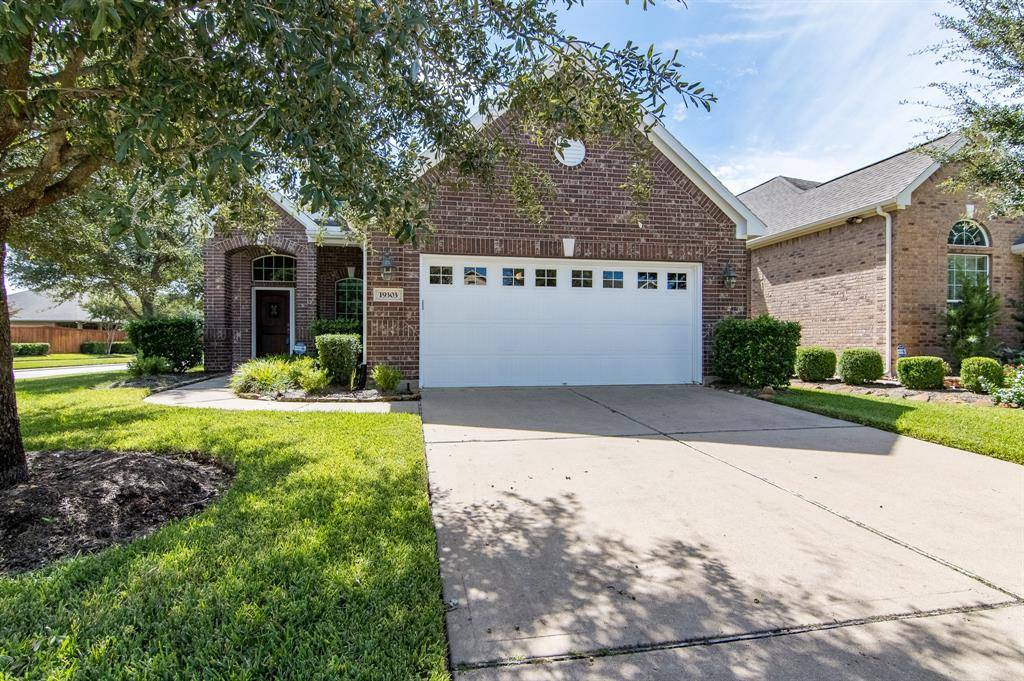 Cypress, TX 77433,19303 Blue Cove CT