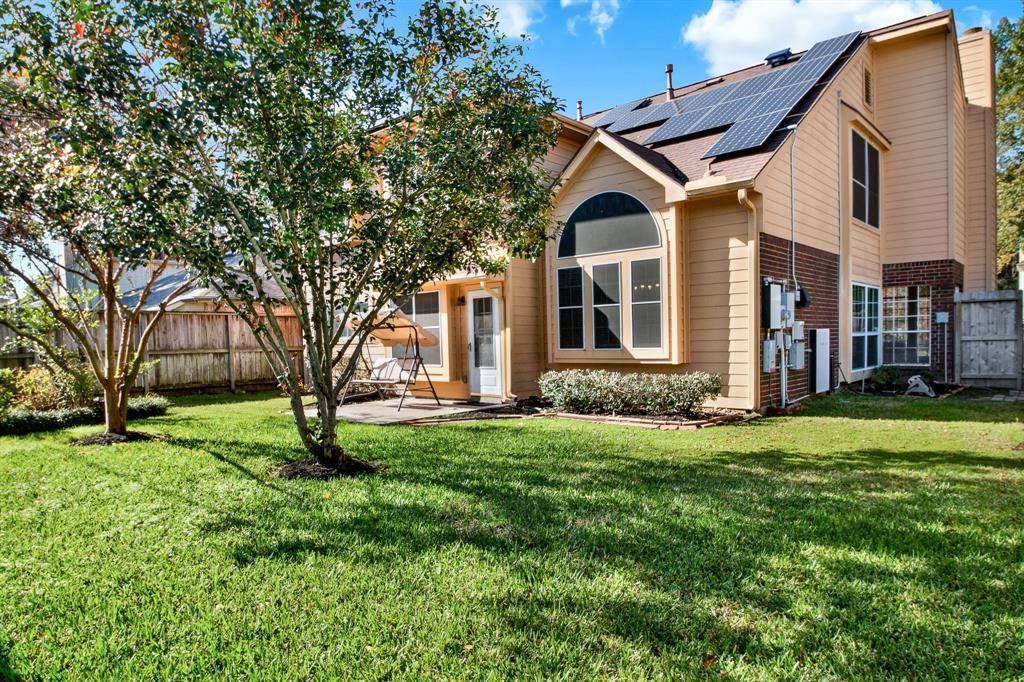 Tomball, TX 77377,16119 Lakestone DR