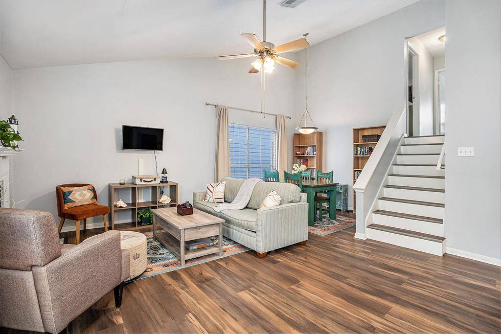 Galveston, TX 77554,3506 Cove View BLVD #802