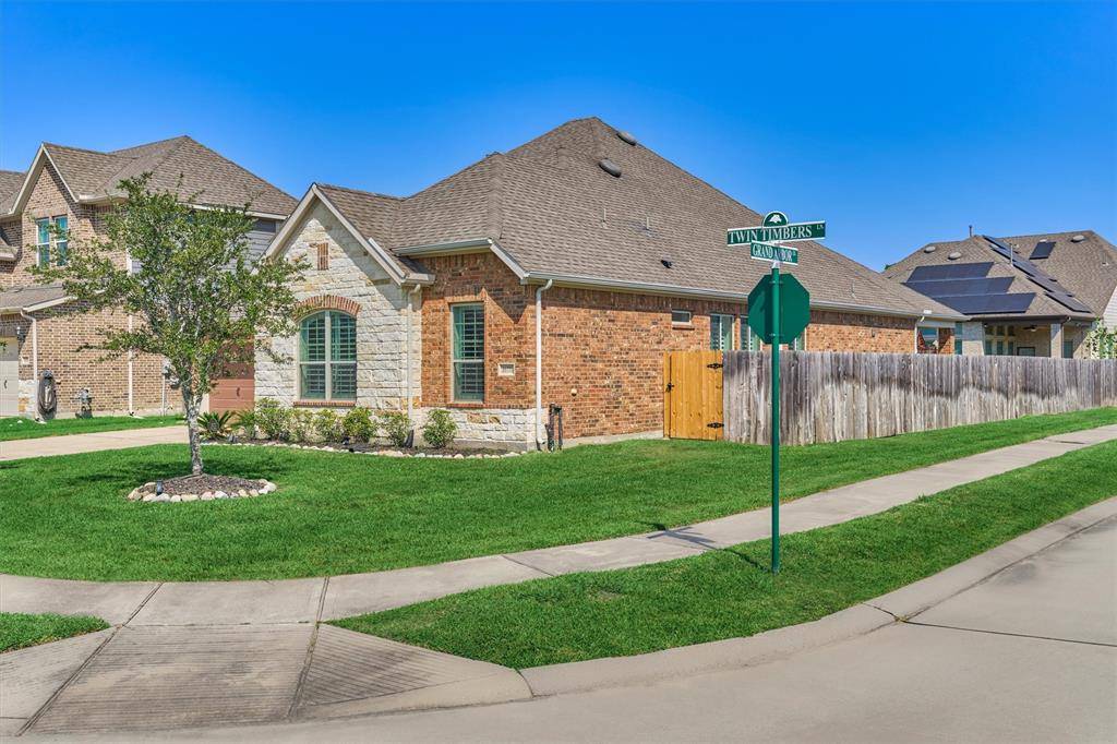 Spring, TX 77386,31771 Twin Timbers LN