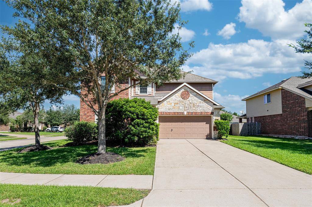 Pearland, TX 77584,13111 Southern Way Lane