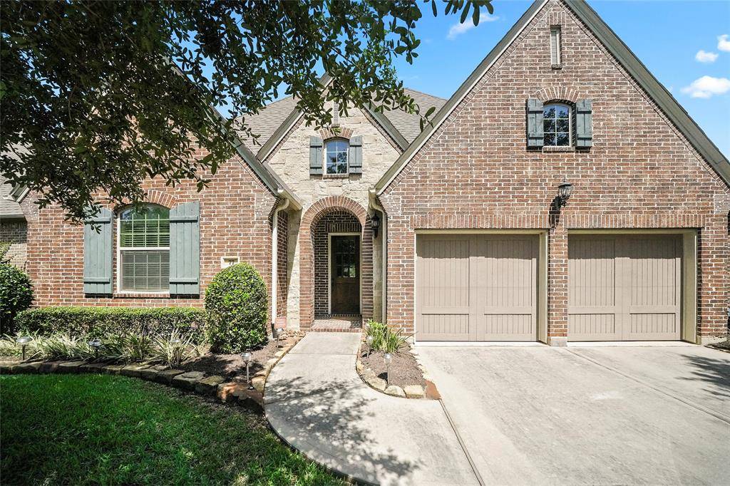 The Woodlands, TX 77375,77 Sundown Ridge PL