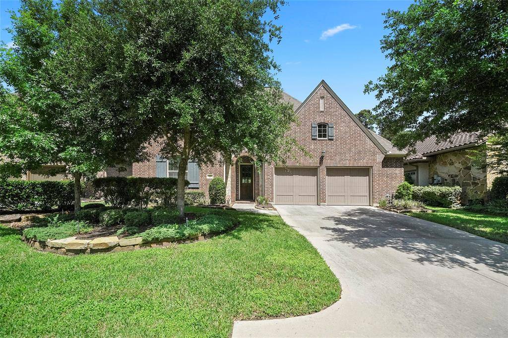 The Woodlands, TX 77375,77 Sundown Ridge PL