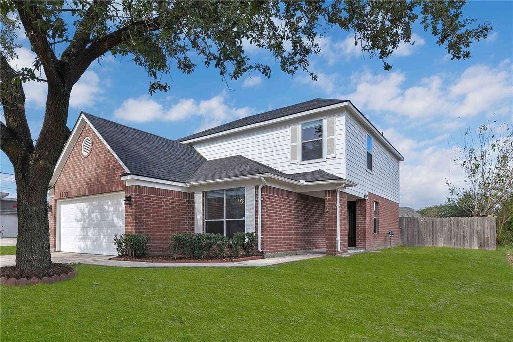 Houston, TX 77073,1103 Intrepid Oak LN