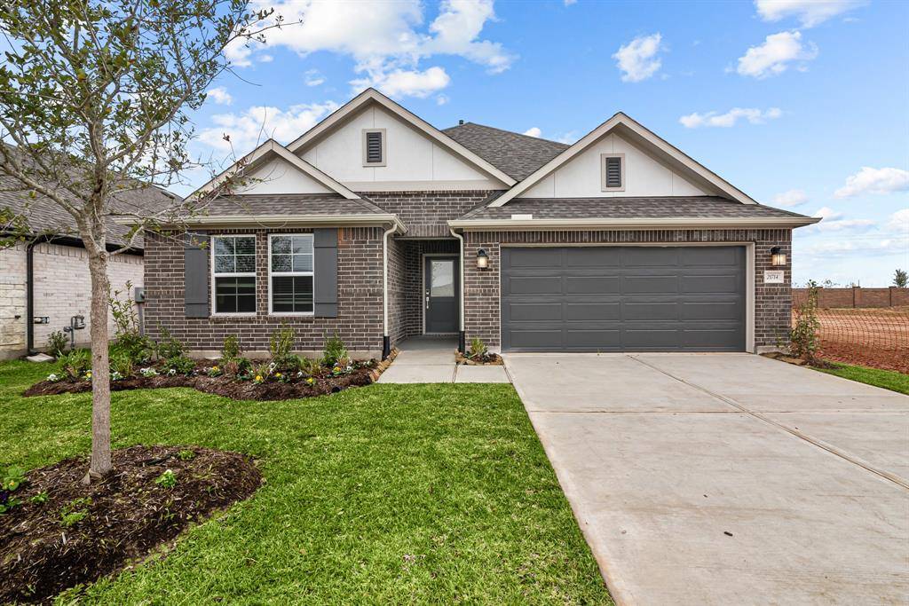 Cypress, TX 77433,21714 Persian Lake DR