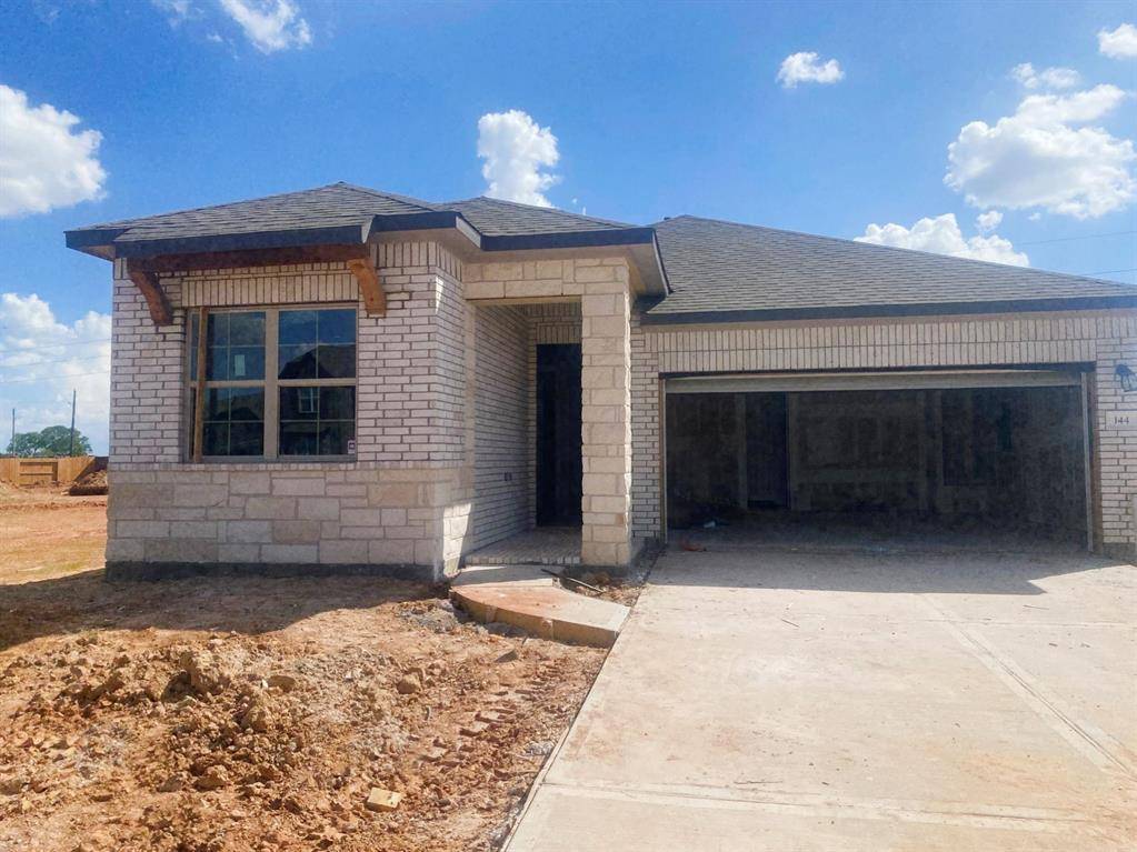 Katy, TX 77493,144 Solana Point DR