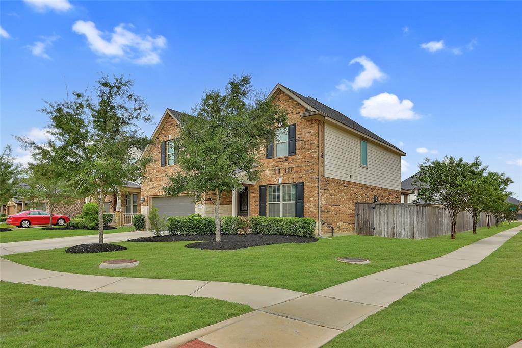 Cypress, TX 77429,14902 Violet Willow CT