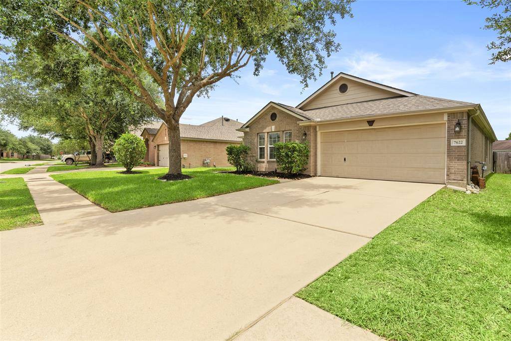 Cypress, TX 77433,7622 Crestbrook Manor LN