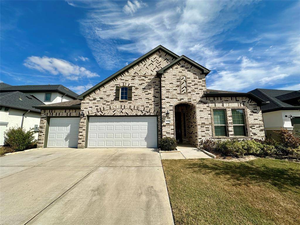 Cypress, TX 77433,9218 Rocking Plain LN