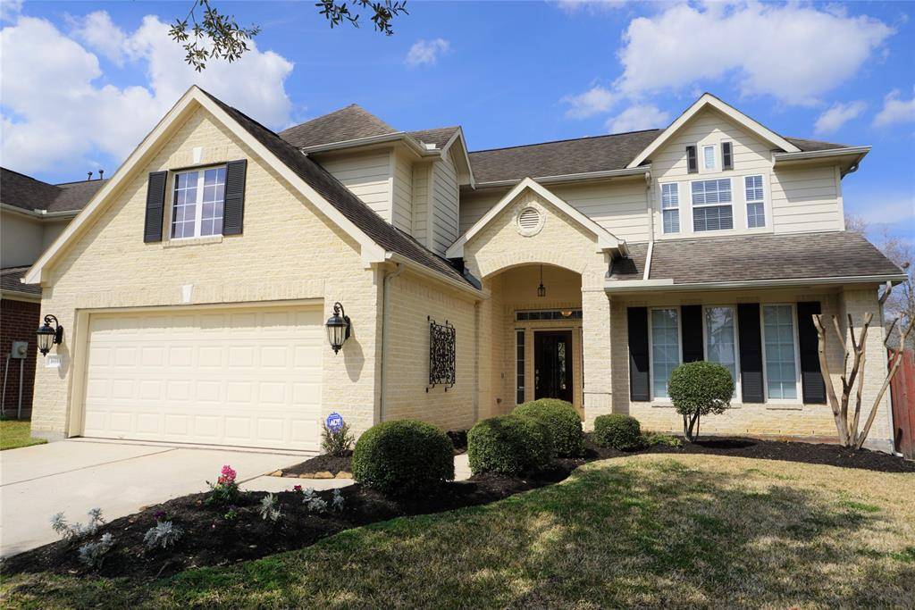 Cypress, TX 77429,16010 Mill Canyon CT