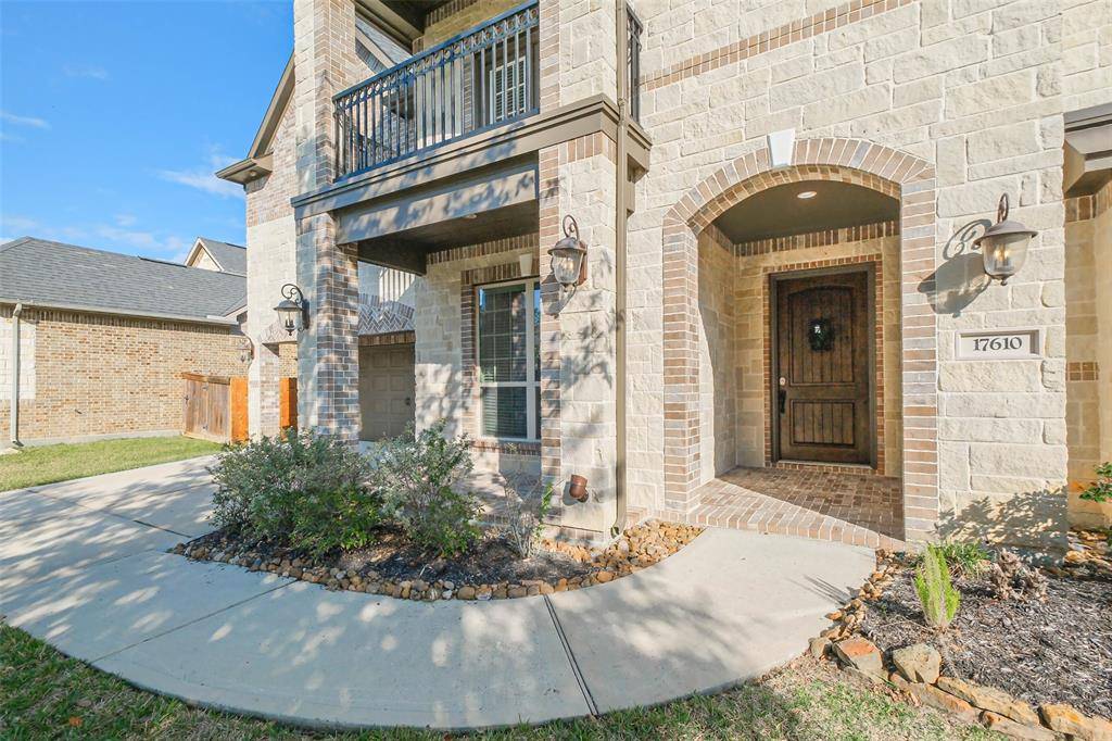 Humble, TX 77346,17610 Sycamore Shoals LN