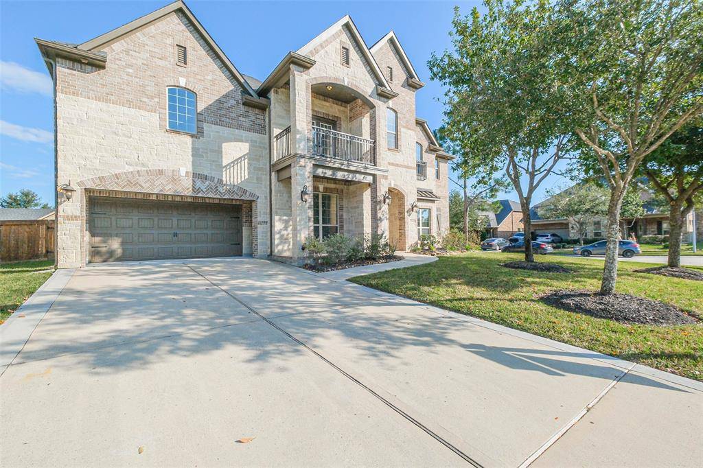 Humble, TX 77346,17610 Sycamore Shoals LN