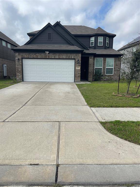 Fresno, TX 77545,2519 Sunlit Meadow Trail