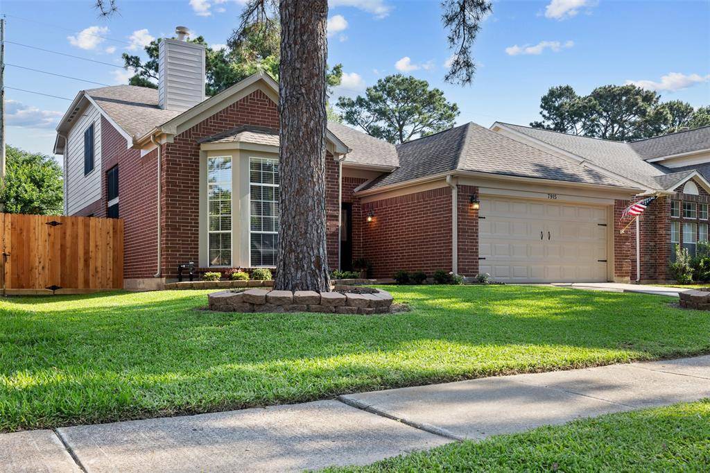 Houston, TX 77095,7915 Autumn Laurel TRL