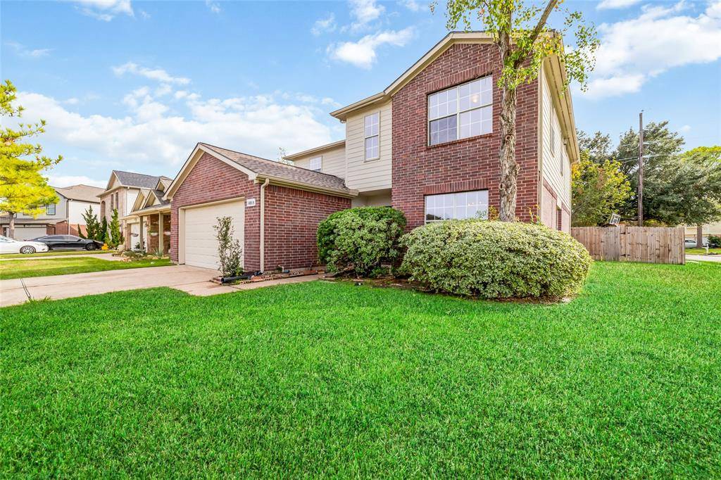 Houston, TX 77083,16815 Watering Oaks LN