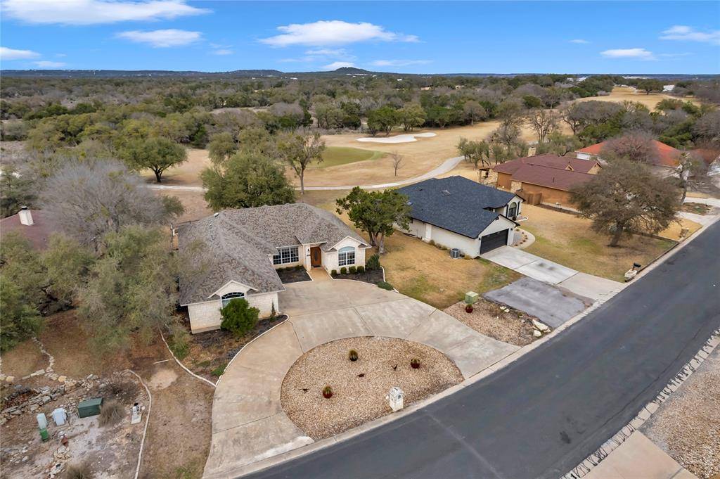 Burnet, TX 78611,414 Fox Crossing DR
