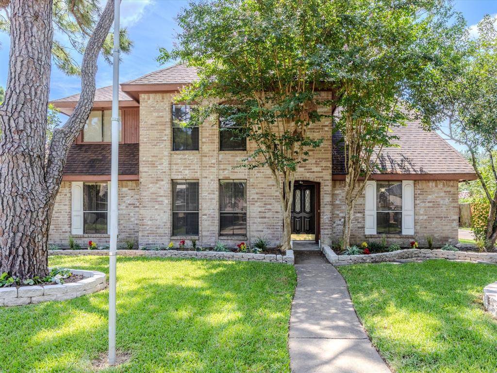 Houston, TX 77095,15819 Mesa Gardens DR