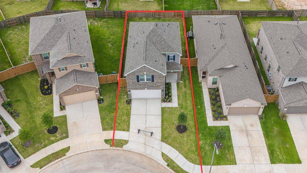 Katy, TX 77493,2849 Shimmer Edge DR