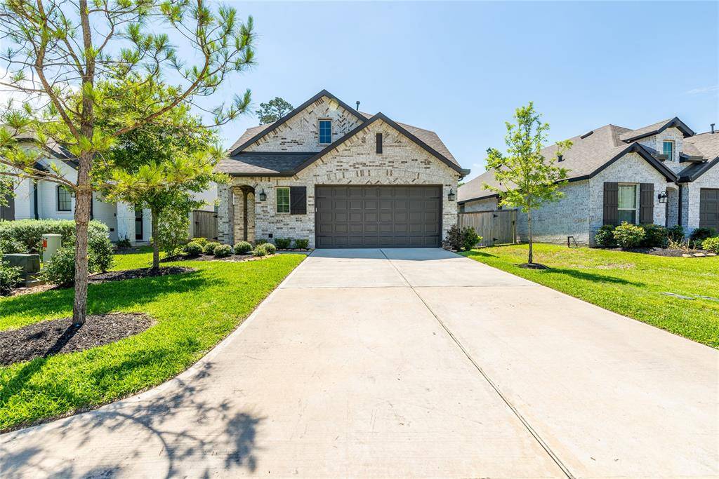 Conroe, TX 77304,509 Timber Voyage CT