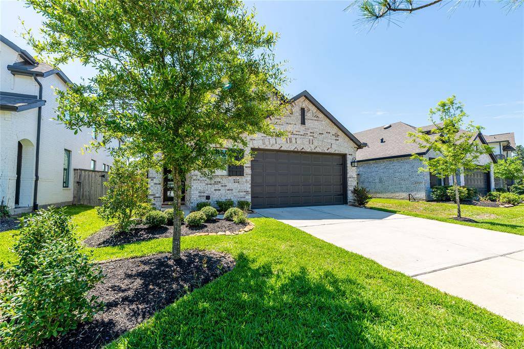 Conroe, TX 77304,509 Timber Voyage CT