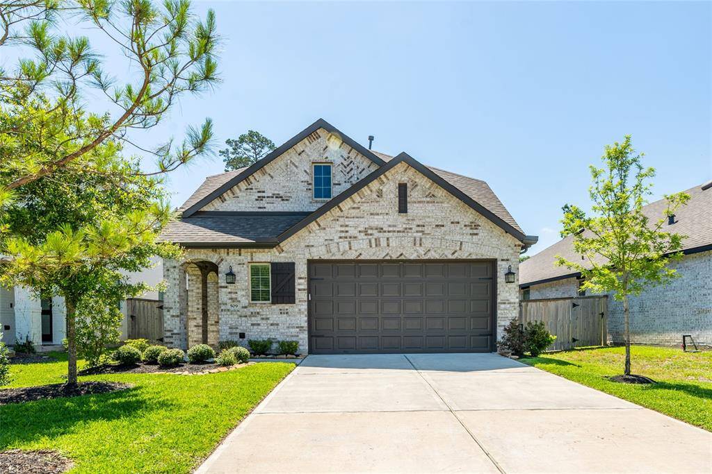 Conroe, TX 77304,509 Timber Voyage CT