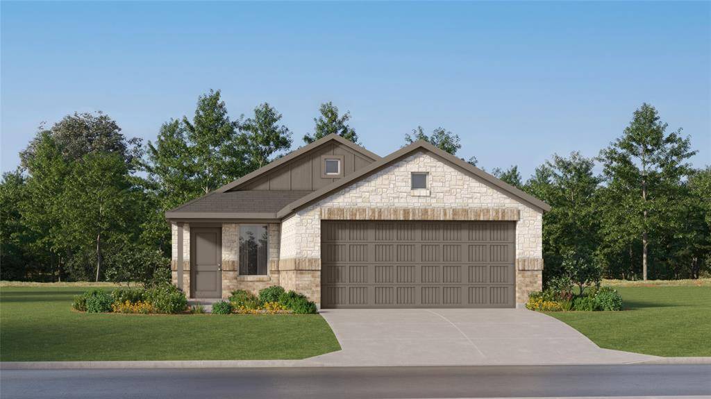 Katy, TX 77493,26815 Dalmatian Bellflower LN