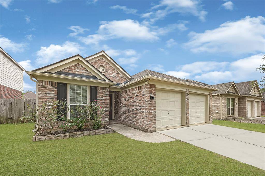 Manvel, TX 77578,21 Signal Hill DR