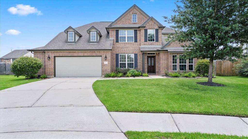 Cypress, TX 77429,14926 Kenton Place LN
