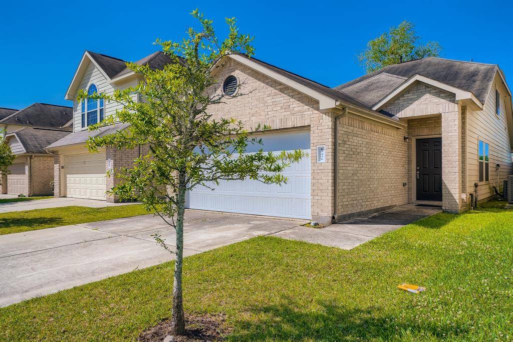 Houston, TX 77014,15471 Bammel Oaks CT