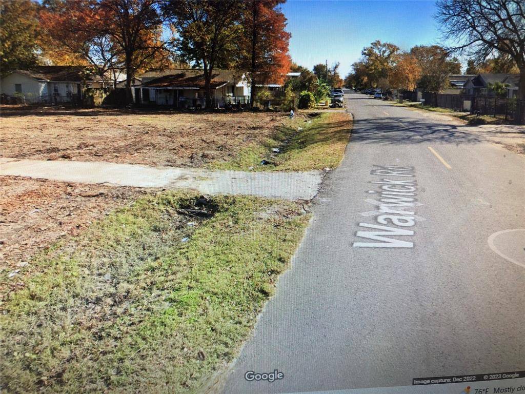 Houston, TX 77093,2123 Warwick RD