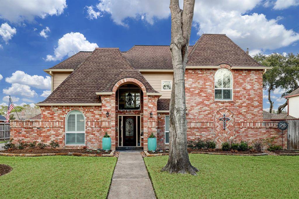 Cypress, TX 77429,12826 Chriswood DR