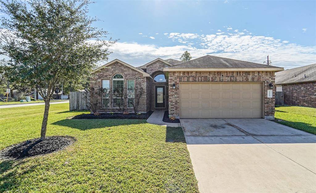 Crosby, TX 77532,2223 Antler Trails DR