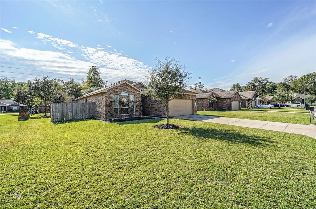 Crosby, TX 77532,2223 Antler Trails DR