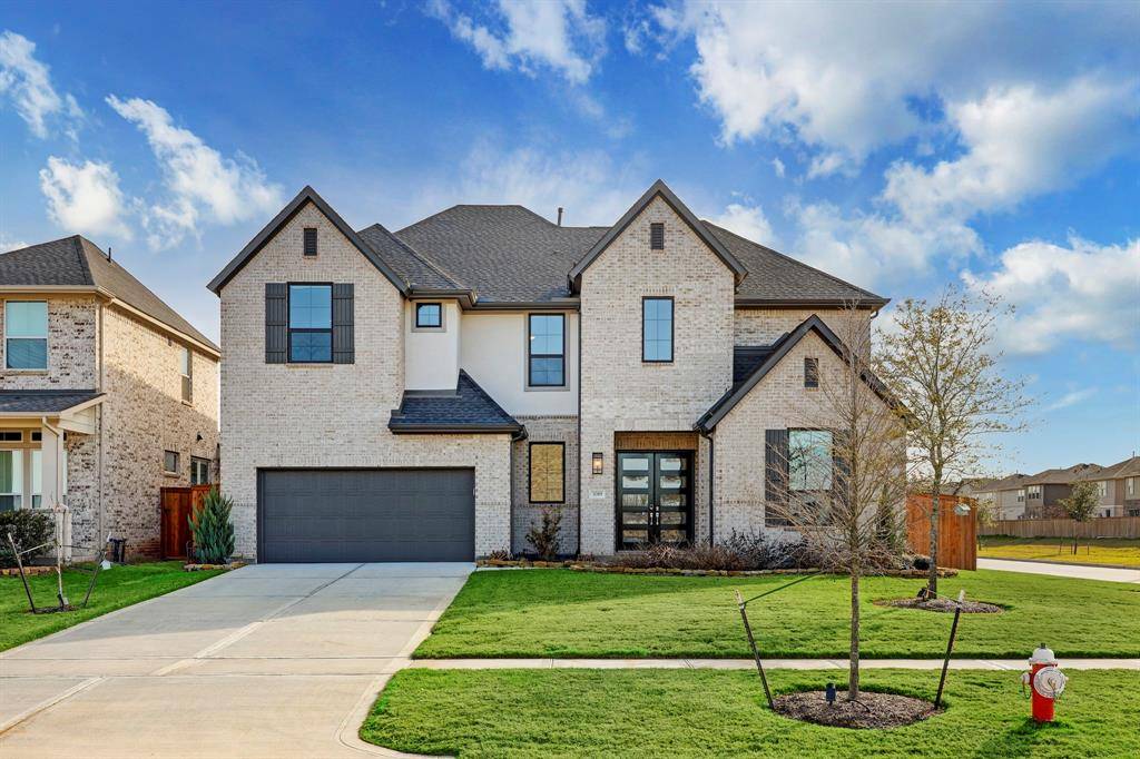 Katy, TX 77493,3089 Prairie Sky LN