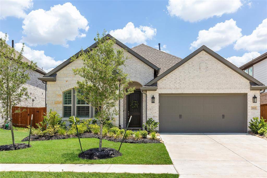 Cypress, TX 77433,18415 Counce Meadow CT