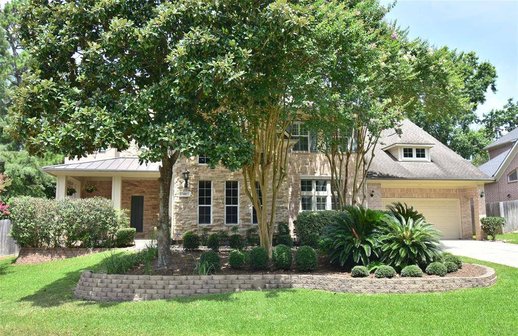 The Woodlands, TX 77382,99 S Shawnee Ridge CIR