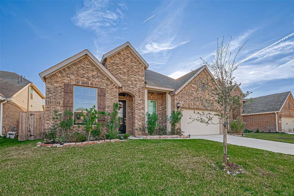 New Caney, TX 77357,18951 Lazzaro Springs DR