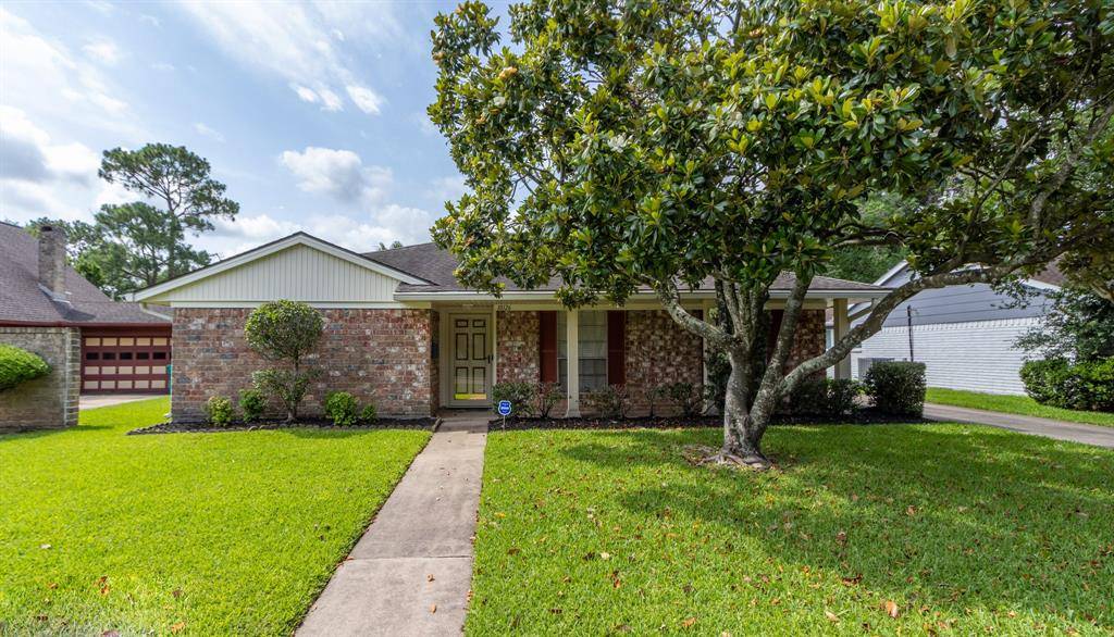 Houston, TX 77089,10126 Sageroyal LN
