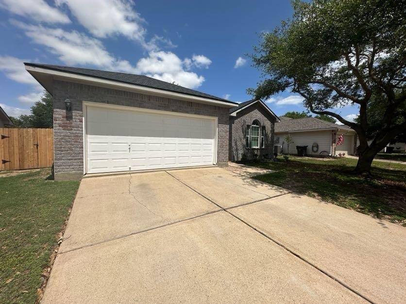 Hockley, TX 77447,24118 Wild Horse LN