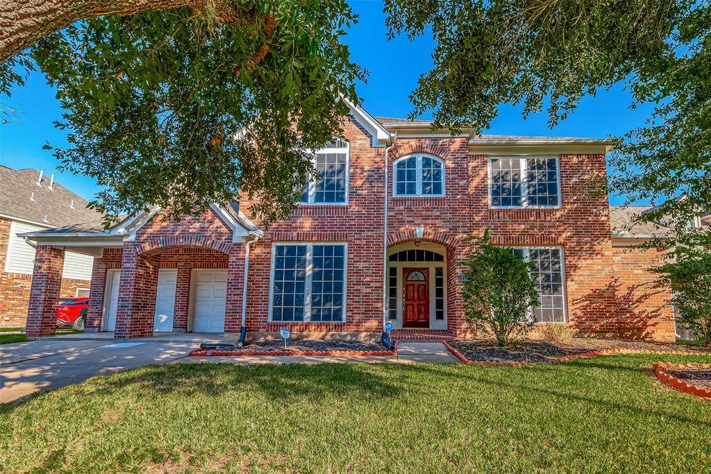 Sugar Land, TX 77479,5911 Indian Hills LN