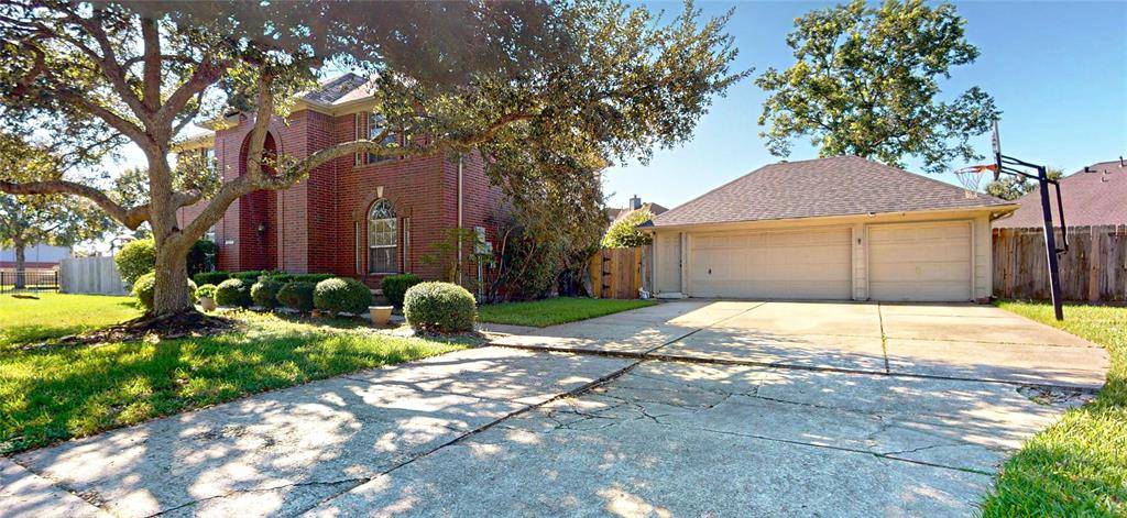 Friendswood, TX 77546,16010 Blue Mesa Ridge DR