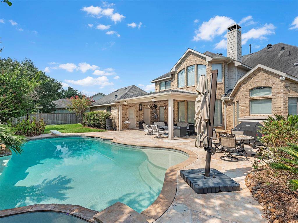 Sugar Land, TX 77479,4807 Riverstone Crossing DR