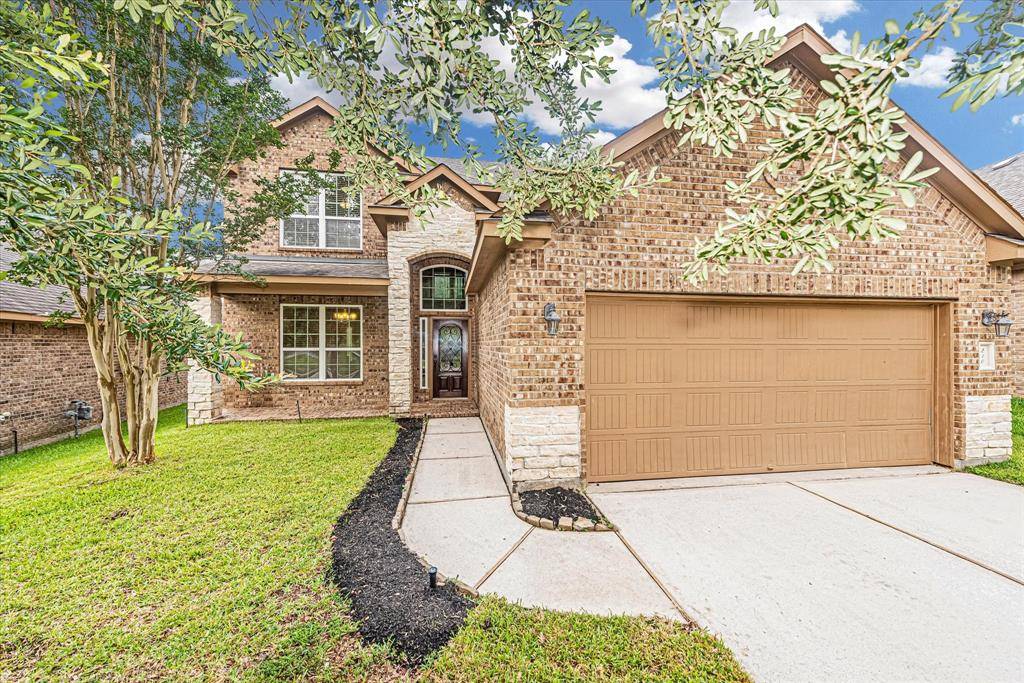 The Woodlands, TX 77354,210 Black Swan PL