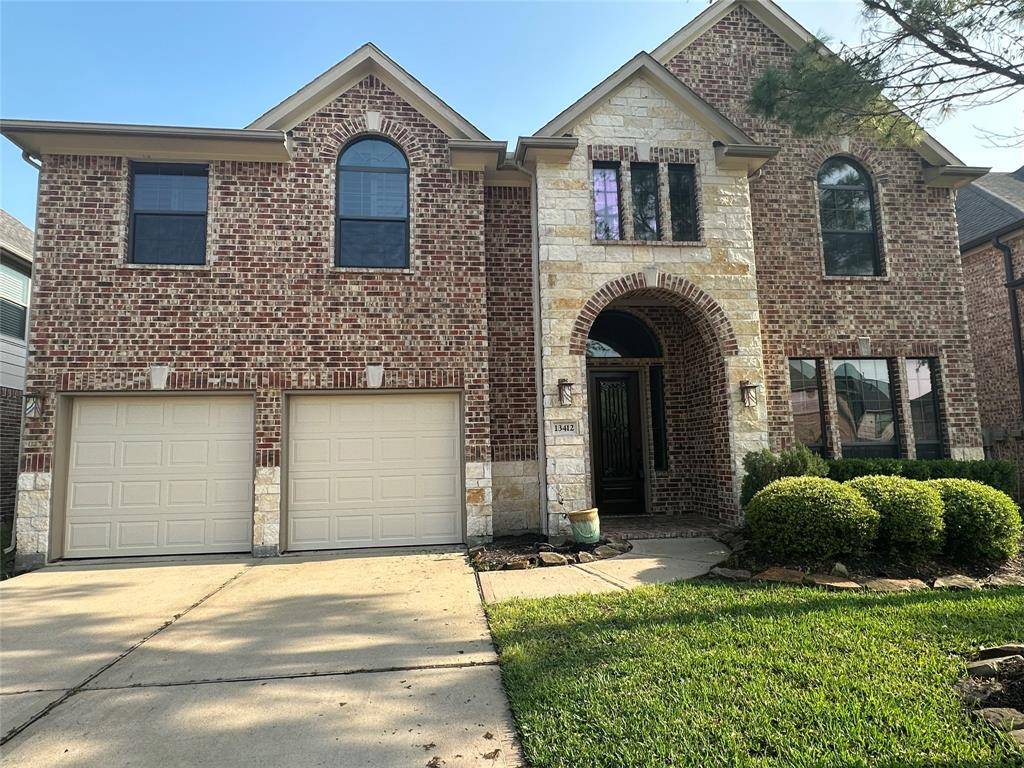 Pearland, TX 77584,13412 Great Creek DR