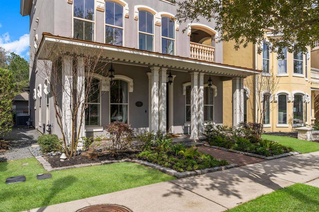 The Woodlands, TX 77380,95 Olmstead ROW