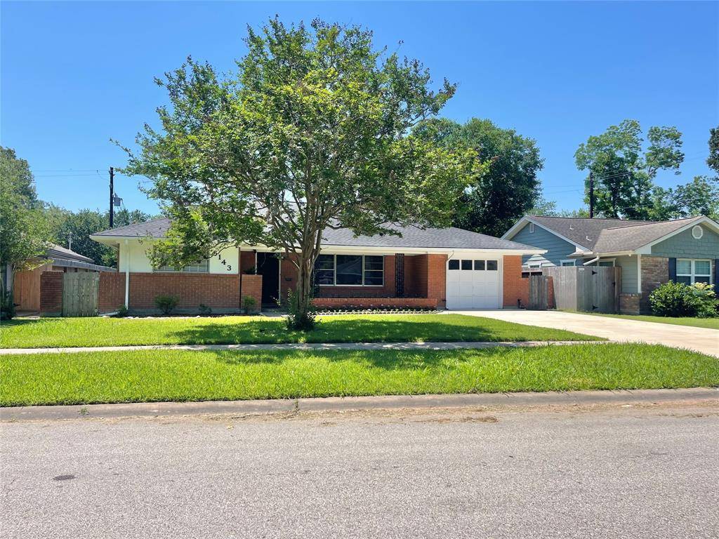 Houston, TX 77074,6143 Jason ST