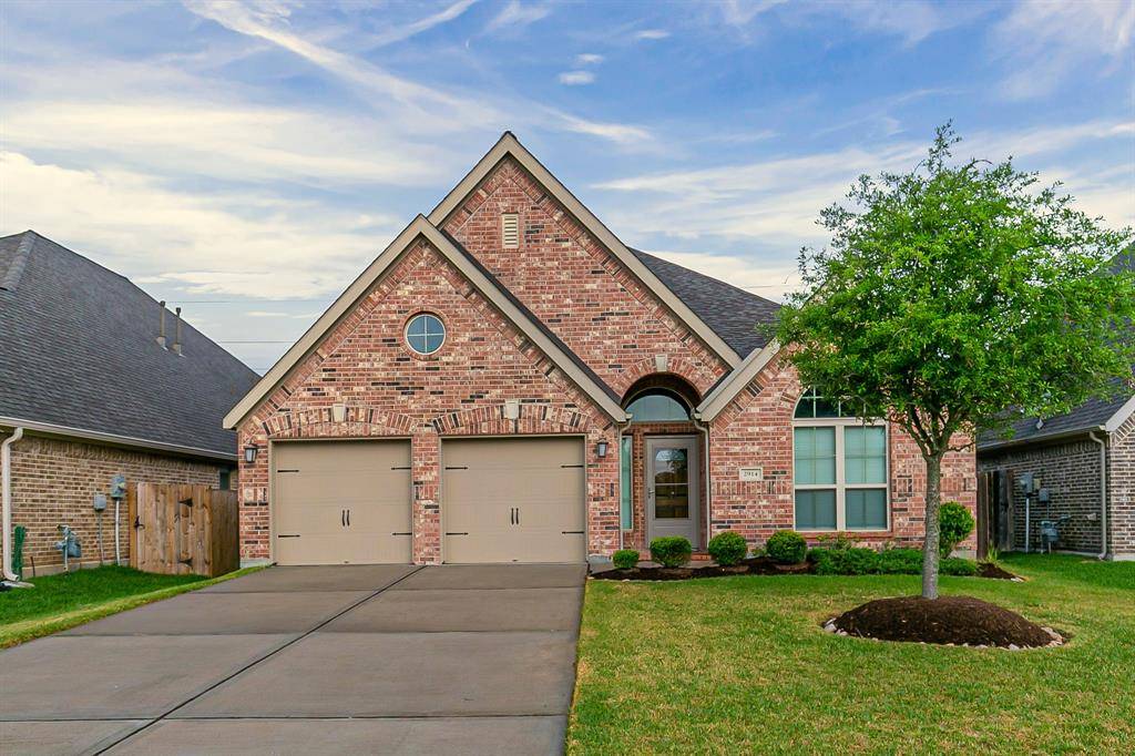 Rosenberg, TX 77471,2914 Angel Mist LN